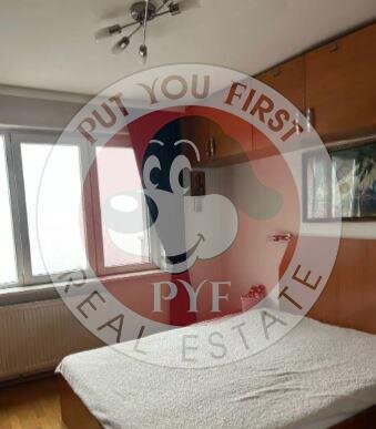 Gorjului  | Apartament  2 camere | Decomandat | 66mp | B11734