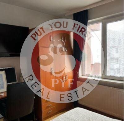 Gorjului  | Apartament  2 camere | Decomandat | 66mp | B11734