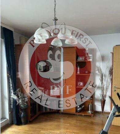 Gorjului  | Apartament  2 camere | Decomandat | 66mp | B11734